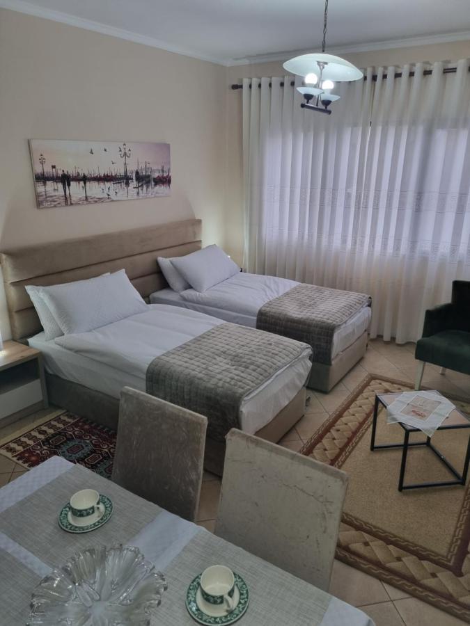 Ciak Apartment Tirana Exterior photo