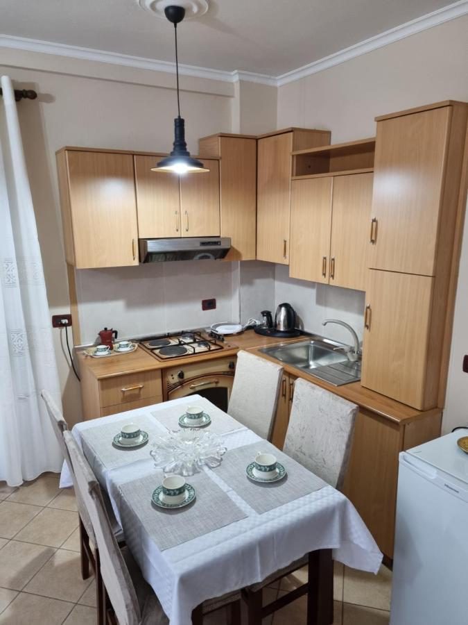 Ciak Apartment Tirana Exterior photo