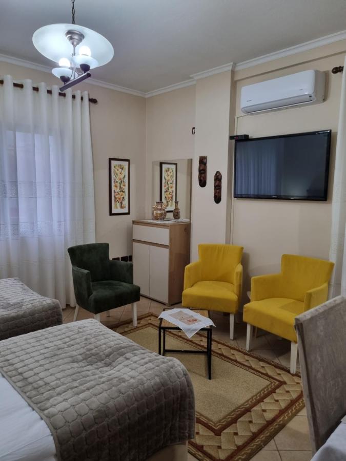 Ciak Apartment Tirana Exterior photo