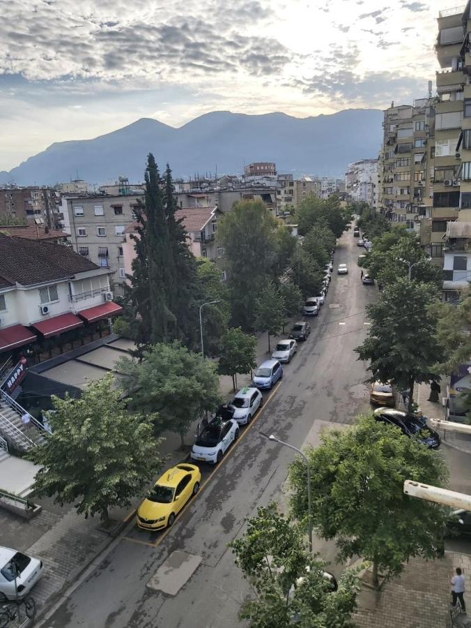 Ciak Apartment Tirana Exterior photo