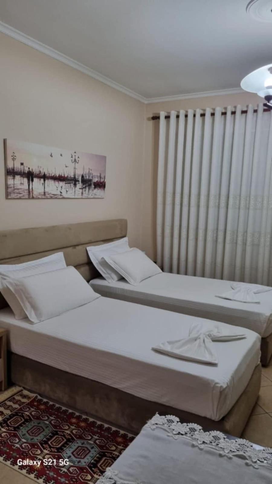 Ciak Apartment Tirana Exterior photo